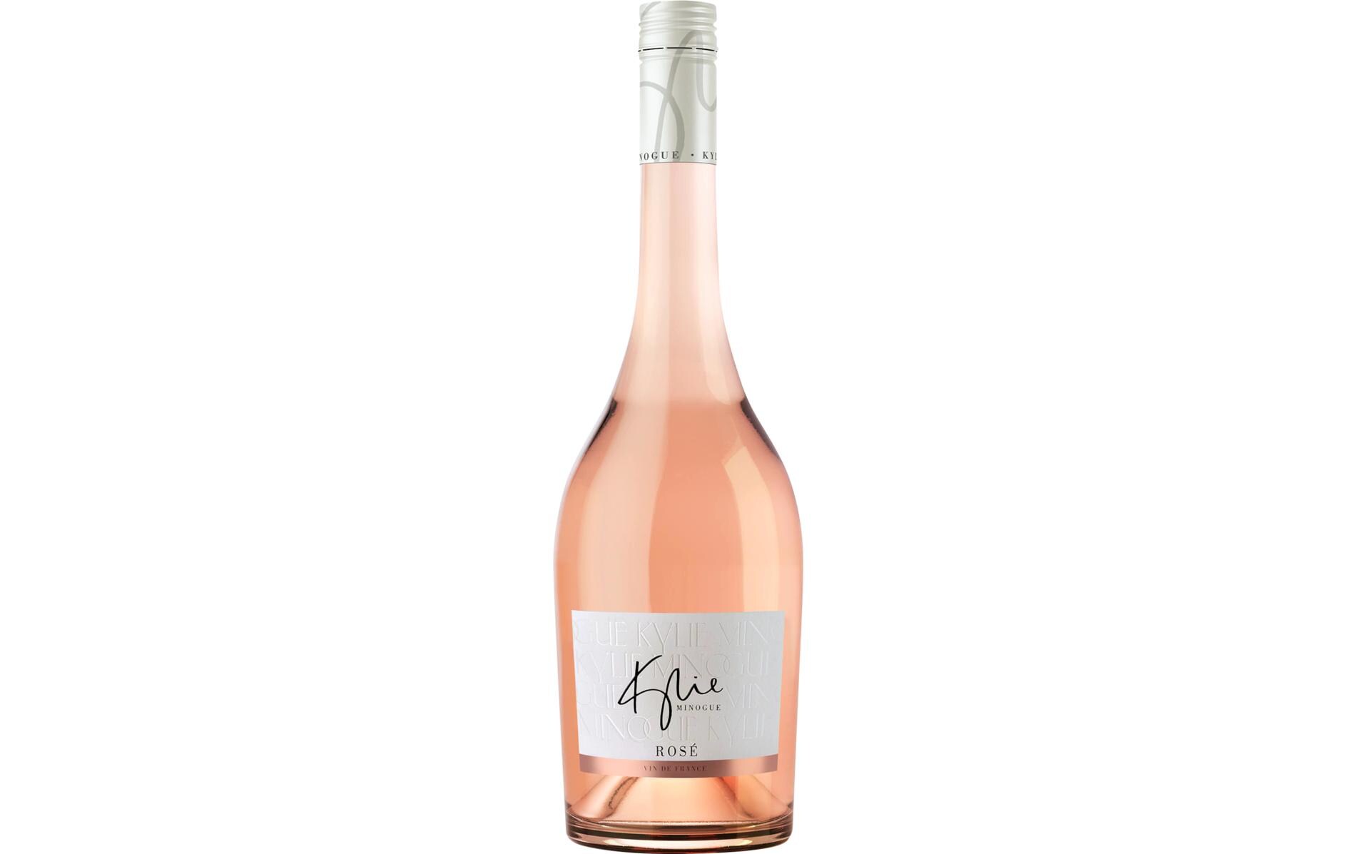 Signature Rosé 0.75 lEleganter Wein mit hellrosa Farbe und fruchtig-frischem Geschmack