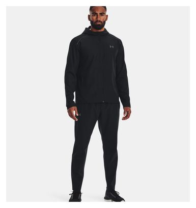 Veste Coupe-Vent Under Armour Storm Run Noir