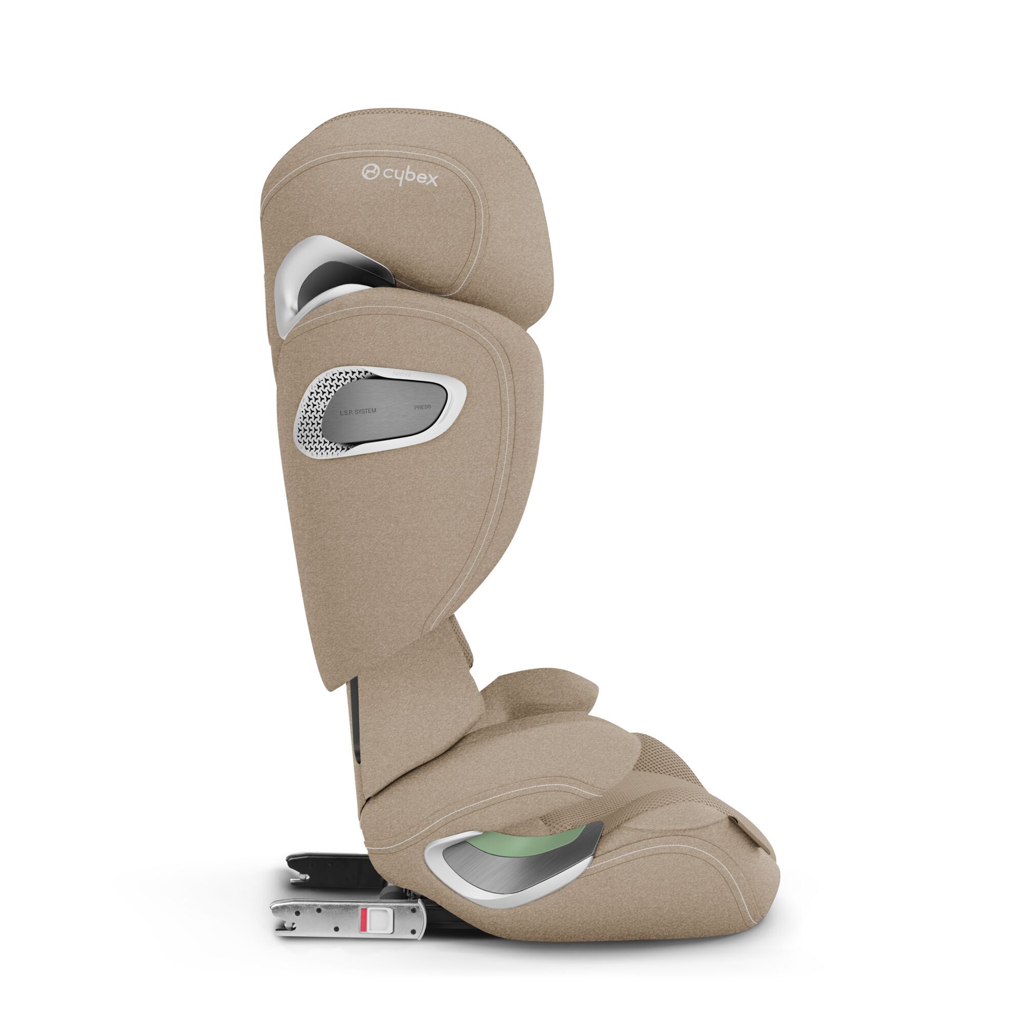 Solution T i-Fix Cozy Beige (Plus)