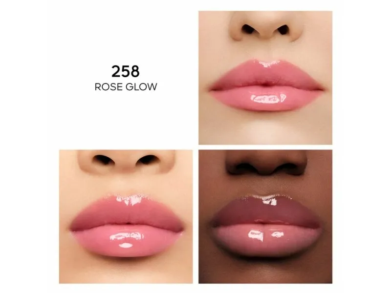 Guerlain KissKiss Bee Glow Oil - - 9 ml