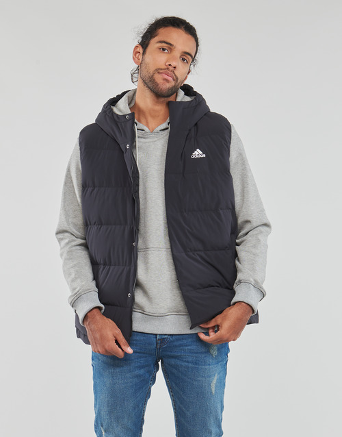Adidas Sportswear - HELIONIC VEST - Noir