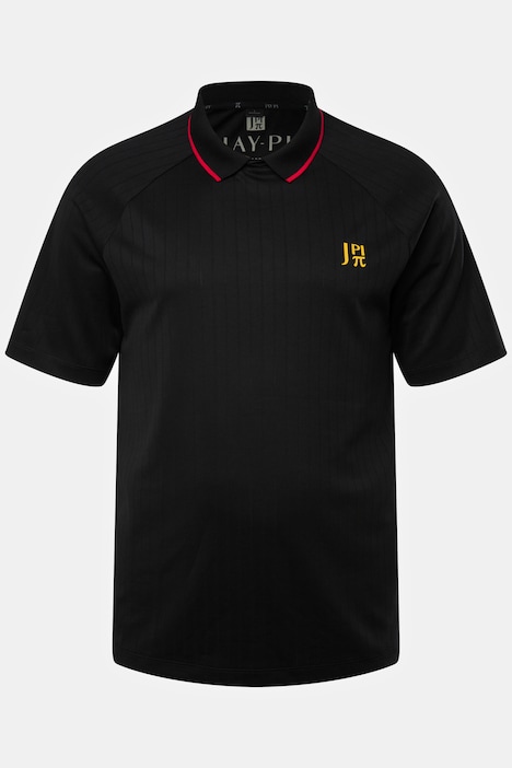 Poloshirt FLEXNAMIC®, Fußball, Funktions-Jersey, Polokragen, Halbarm