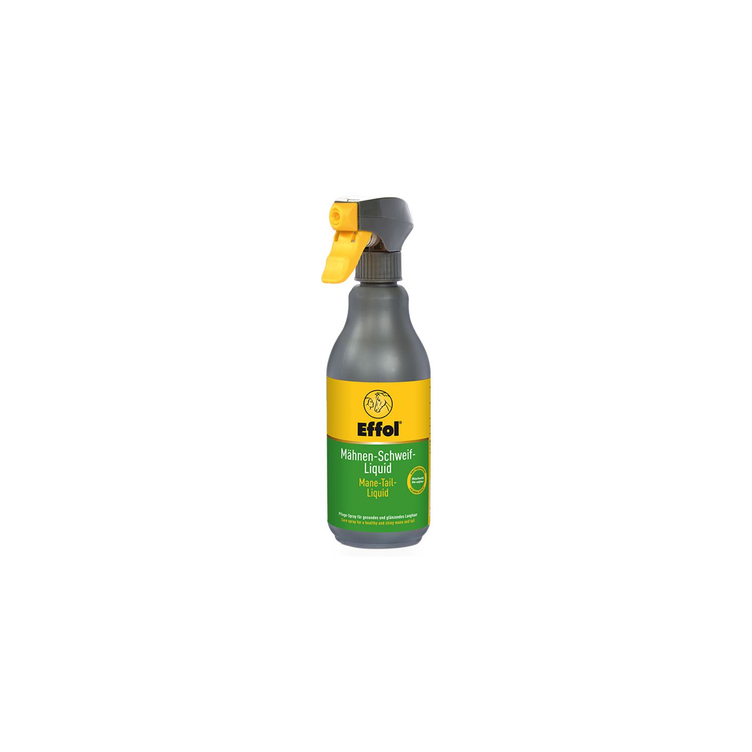 Effol Mähnen-Schweif-Liquid - 500 ml