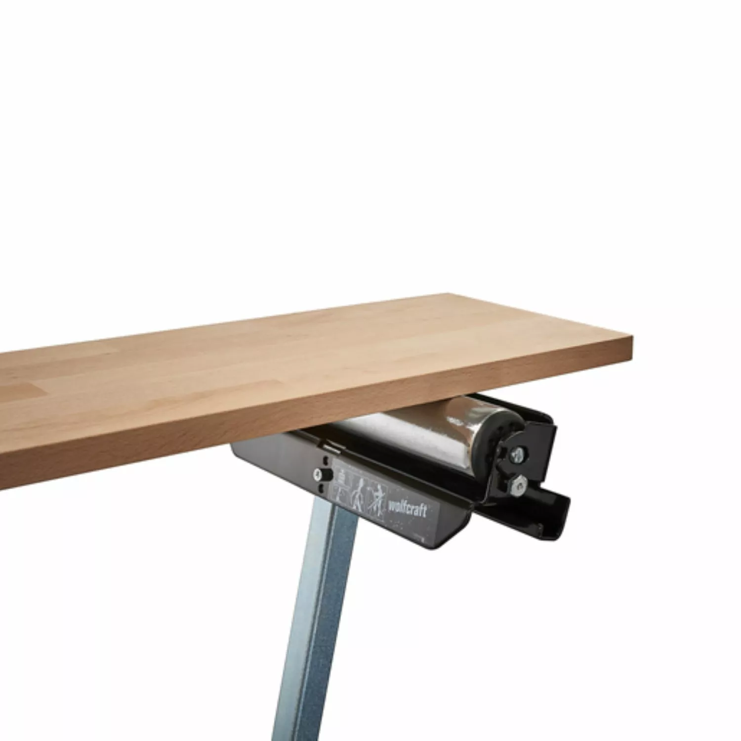 Wolfcraft 6102300 Rolbok