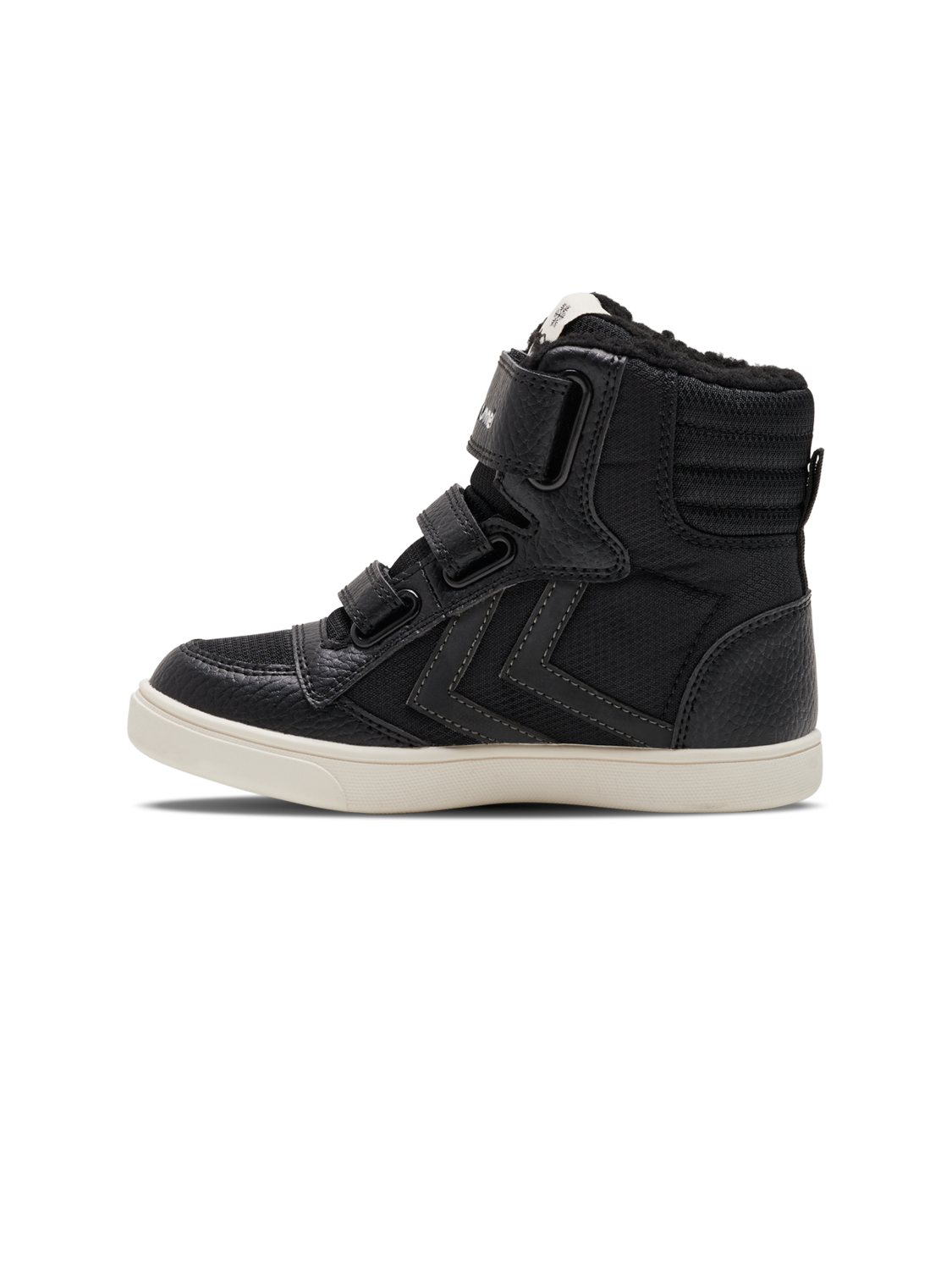 STADIL SUPER POLY BOOT MID TEX JR