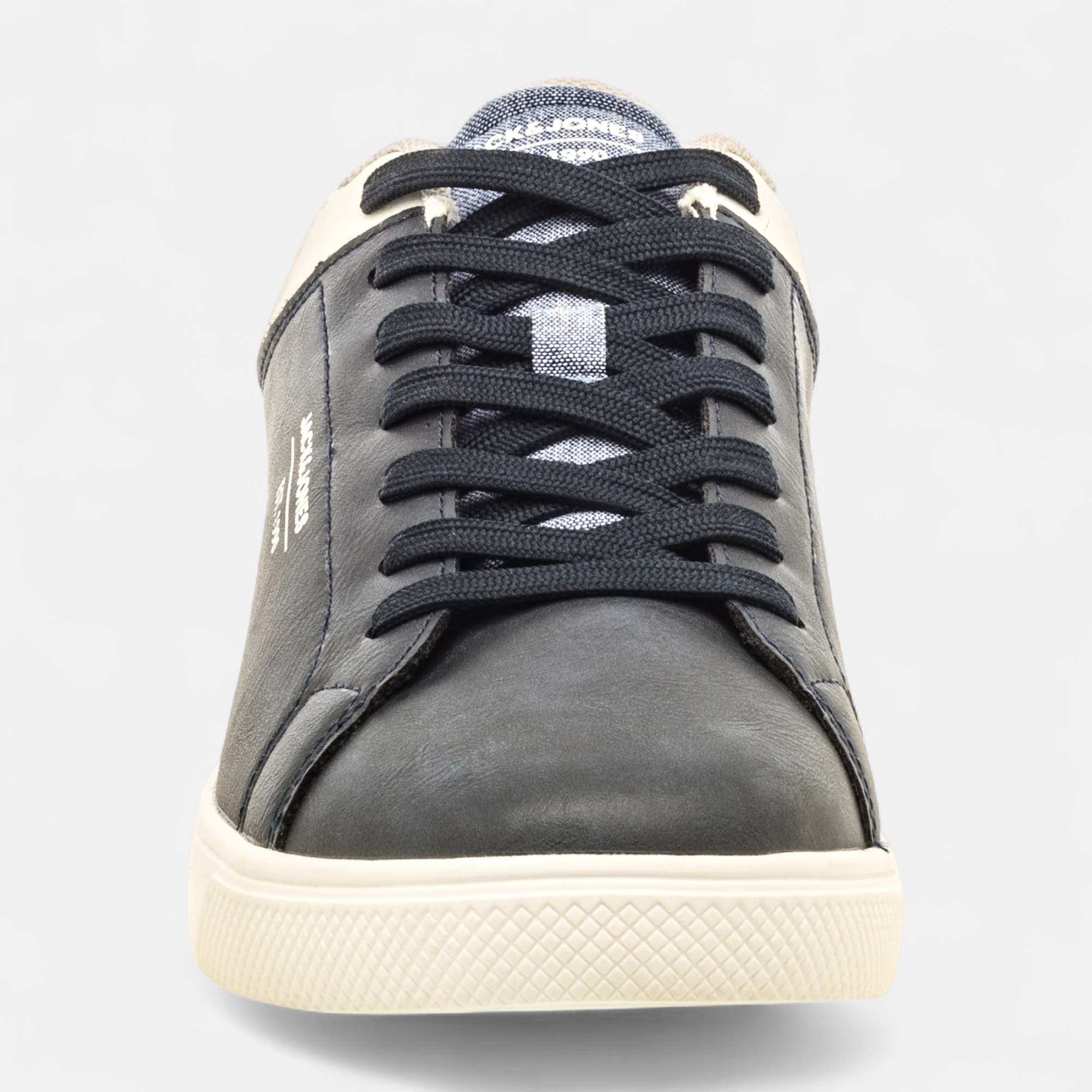 Baskets basses Homme bleu marine