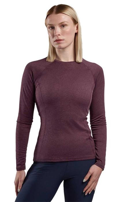 Dart Long Sleeve T-Shirt Women