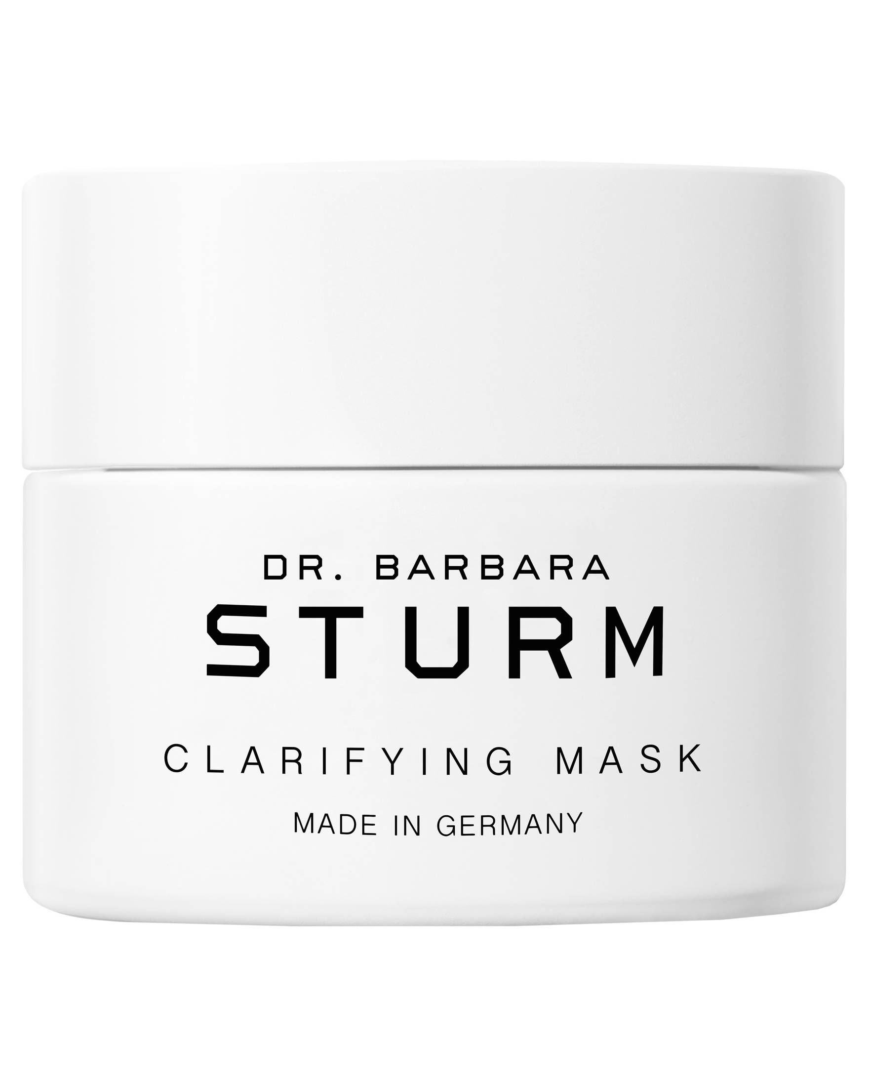 Dr. Barbara Sturm| Gesichtsmaske CLARIFYING MASK 50 ml