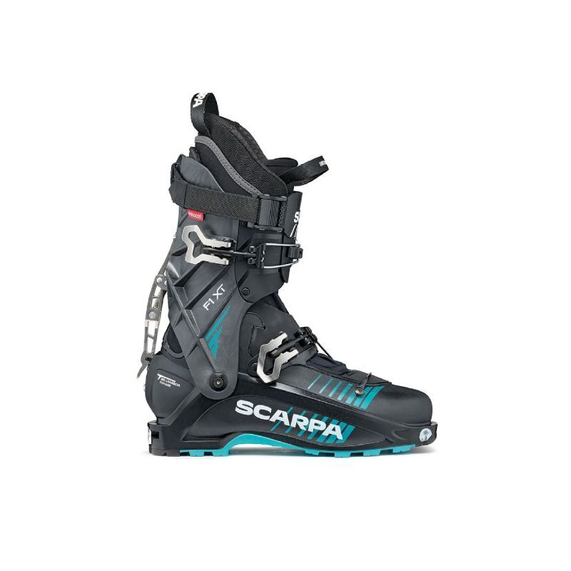 F1 XT - Chaussures ski de randonnée homme