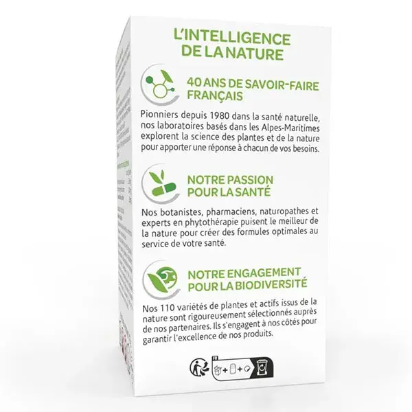 Arkopharma Arkogélules Guarana Bio 130 gélules