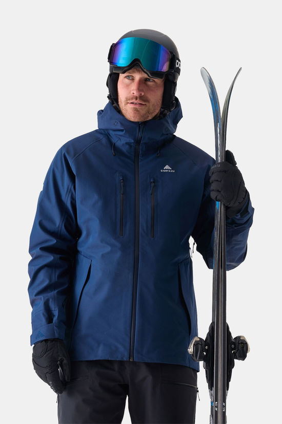 CORTAZU CORTAZU Hardshell Mountain Jacket 7M