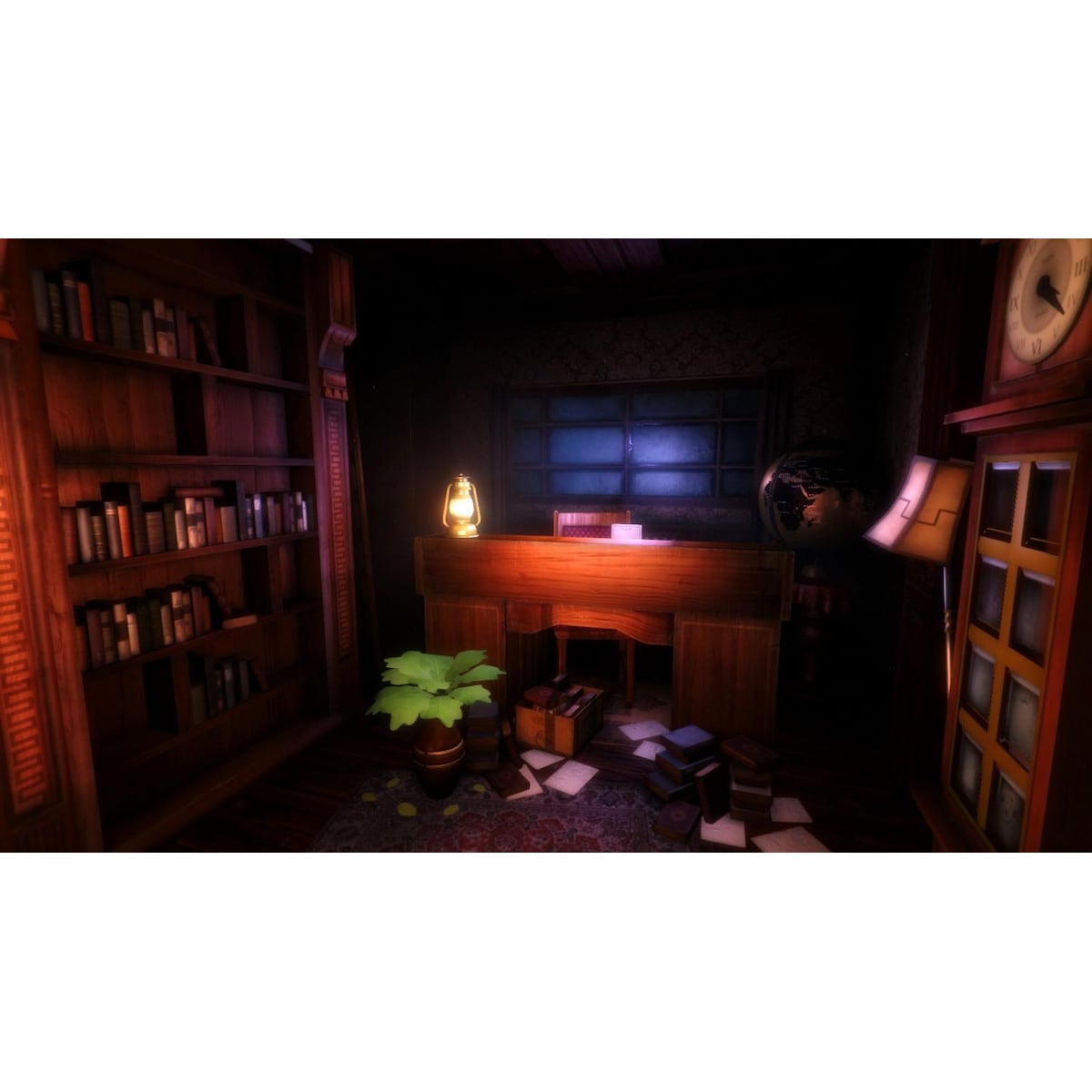 The Guest - PC Windows