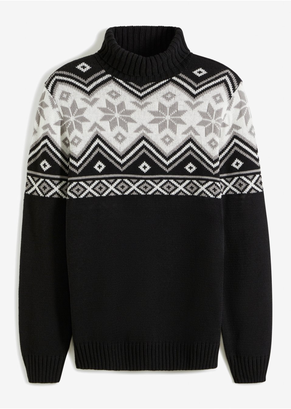Pull norvégien