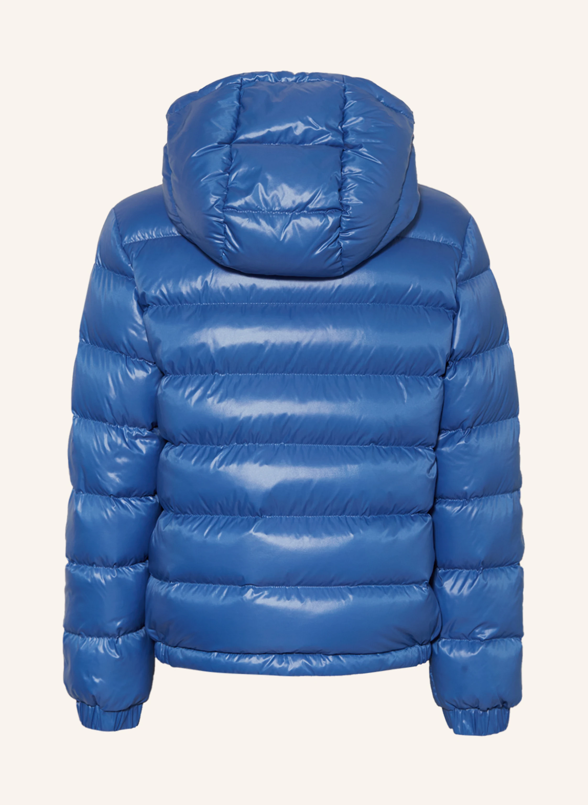 MONCLER enfant Daunenjacke NEW AUBERT