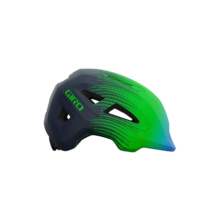 SCAMP II MIPS Helmet  matte bluegreen towers  XS 45-49