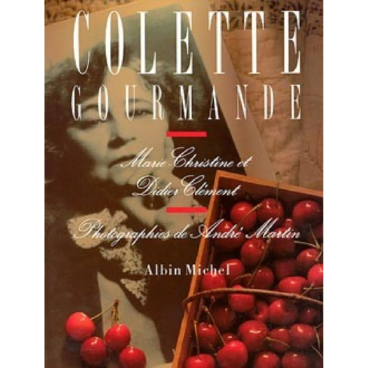 Colette gourmande · Occasion