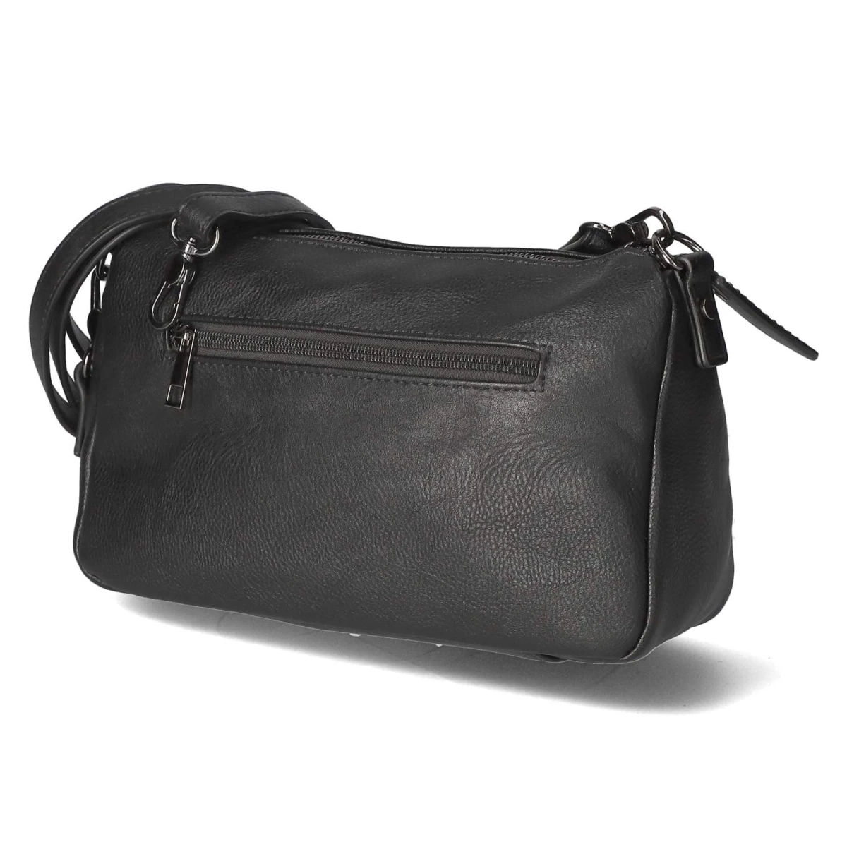 Fräulein FridaHandtasche - black