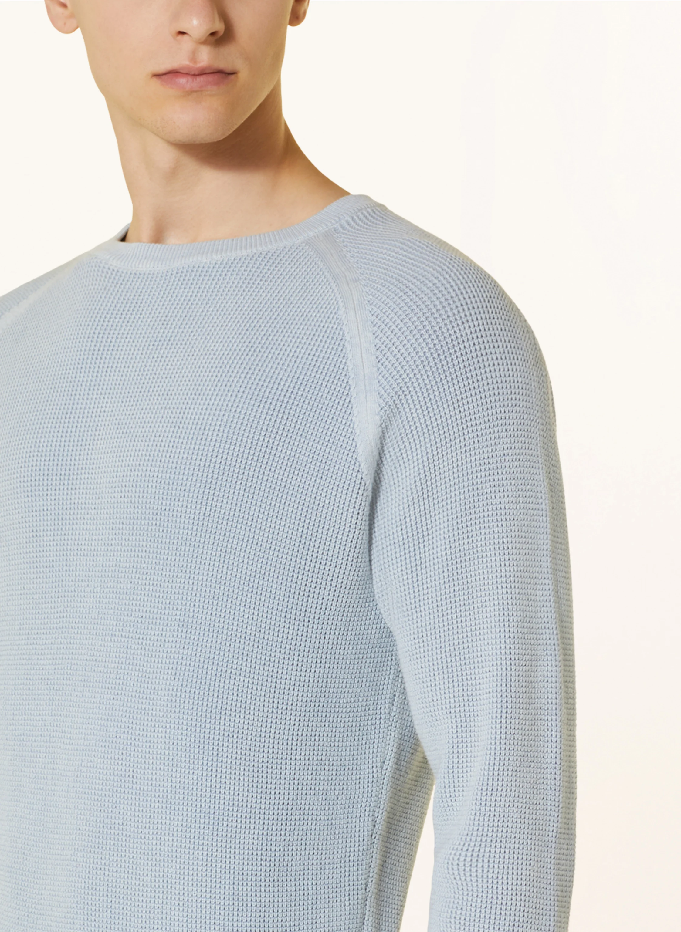 COLOURS & SONS Pullover