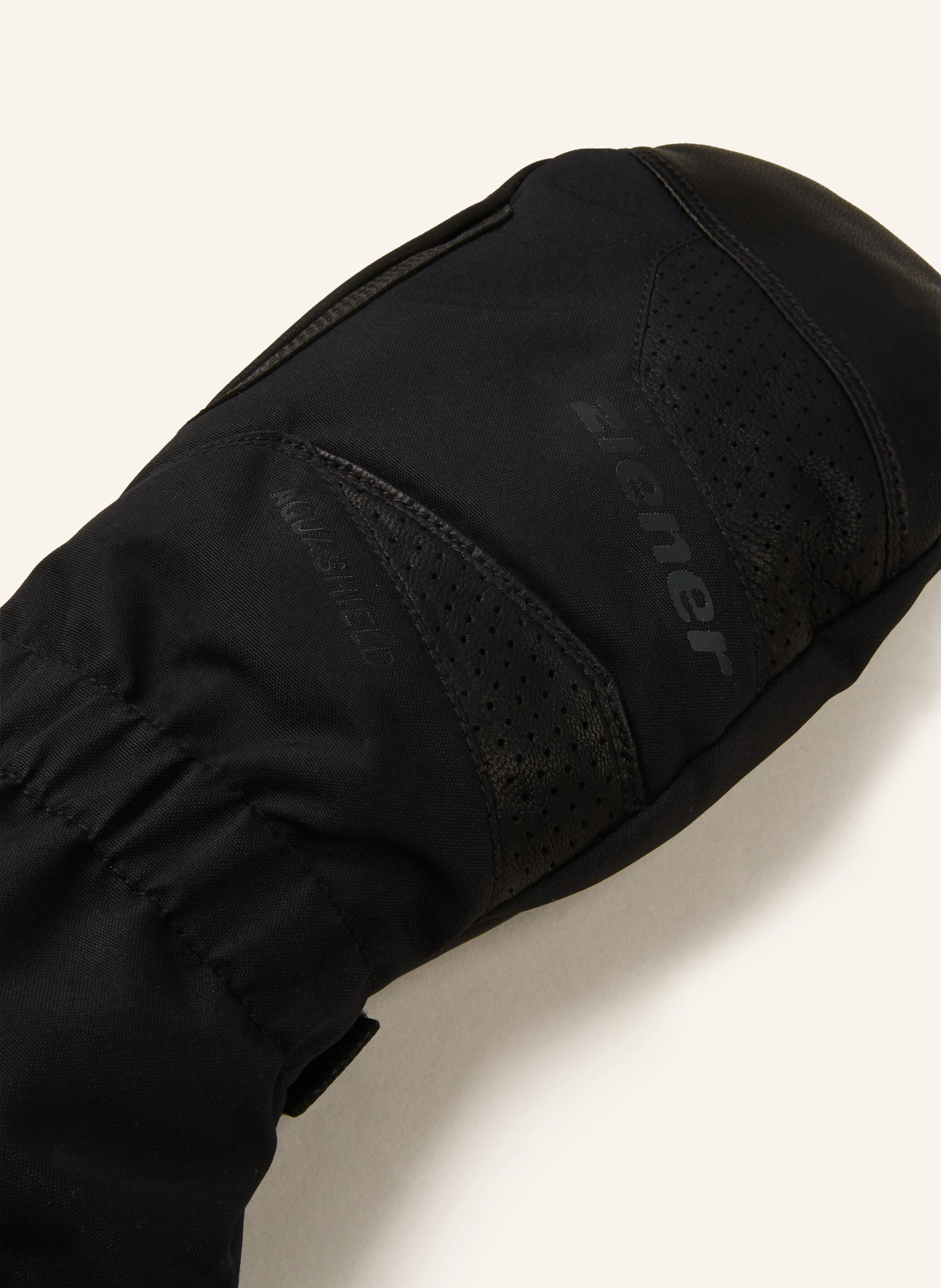 Ziener Skihandschuhe GAIKUS AS® AW MITTEN