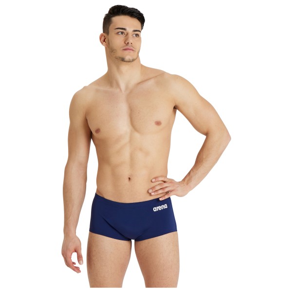 Arena - Team Swim Low Waist Short Solid - Short de bain