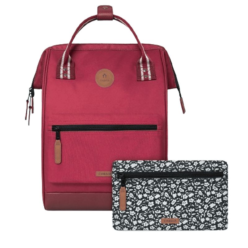 Sac à dos Adventurer Medium 23 litres + 2 grandes pochettes Angers