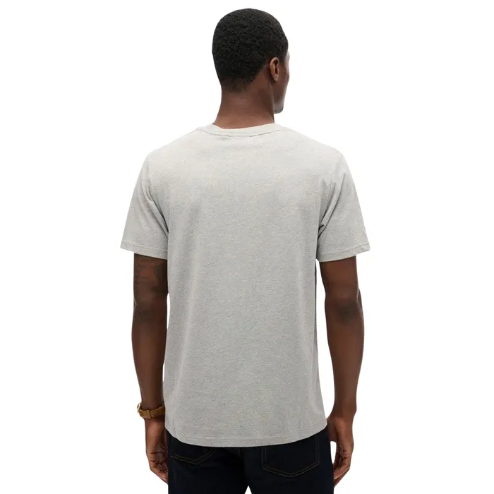 Superdry Vintage Logo Heritage Relaxed Shirt Heren
