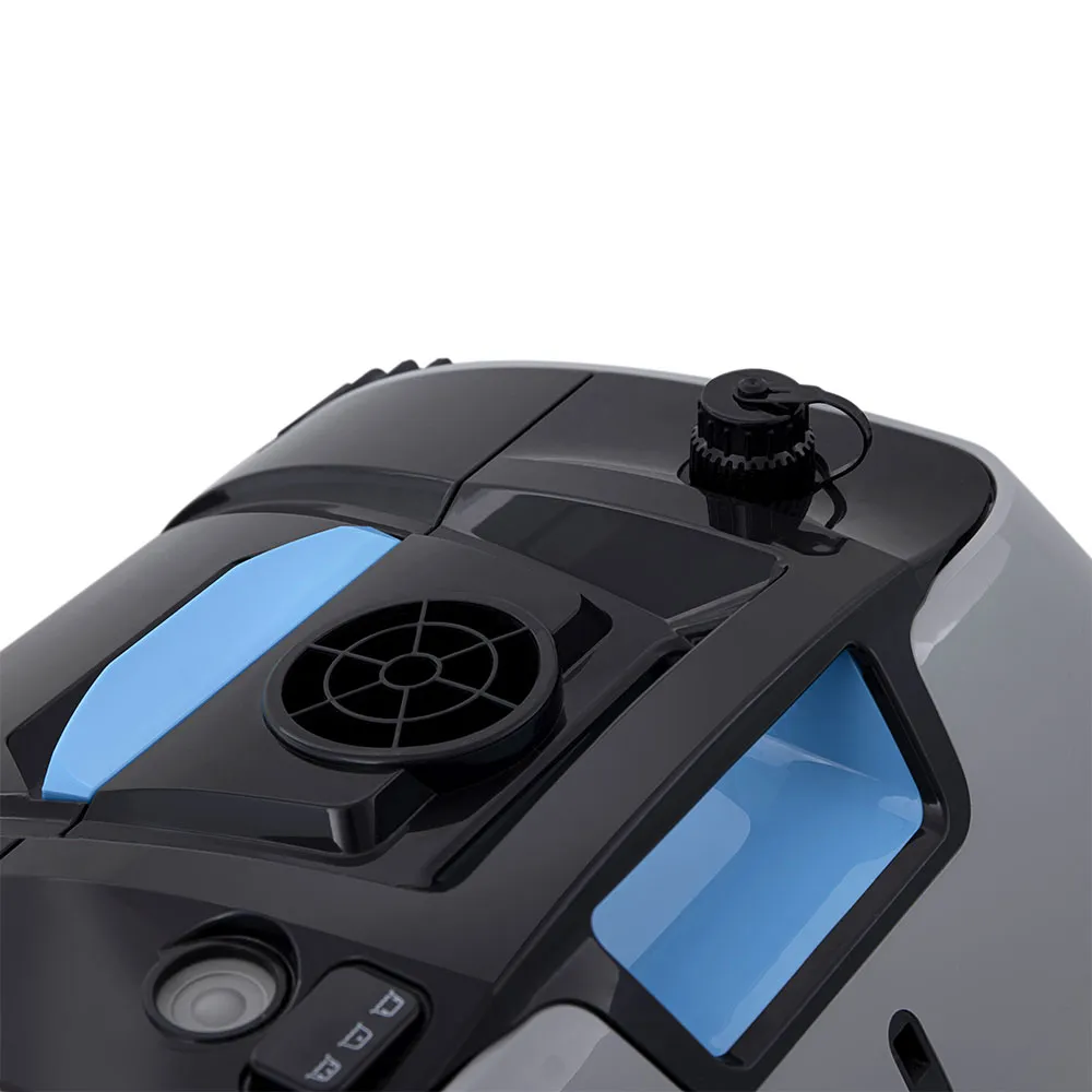 Wybot E-tron i 20 NG automatisches Reinigungsmittel