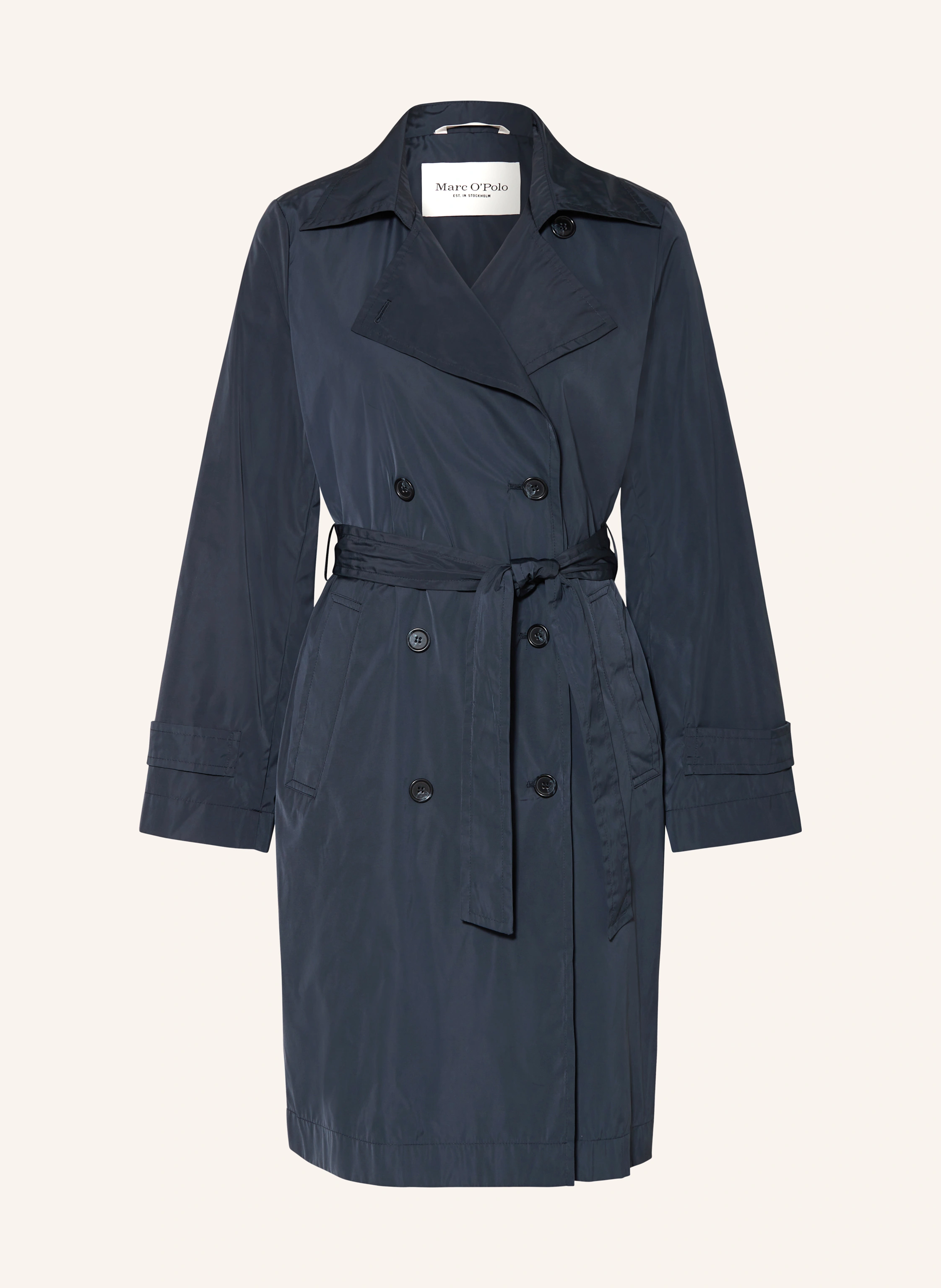 Marc O'Polo Trenchcoat