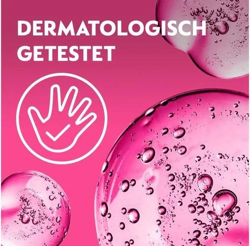 (250ml) No-Touch Starter Set Automatischer Seifen Spender inkl. Gardenberries Flüssigseife Hand Seife Batteriebetrieben (3078580) - Weiss