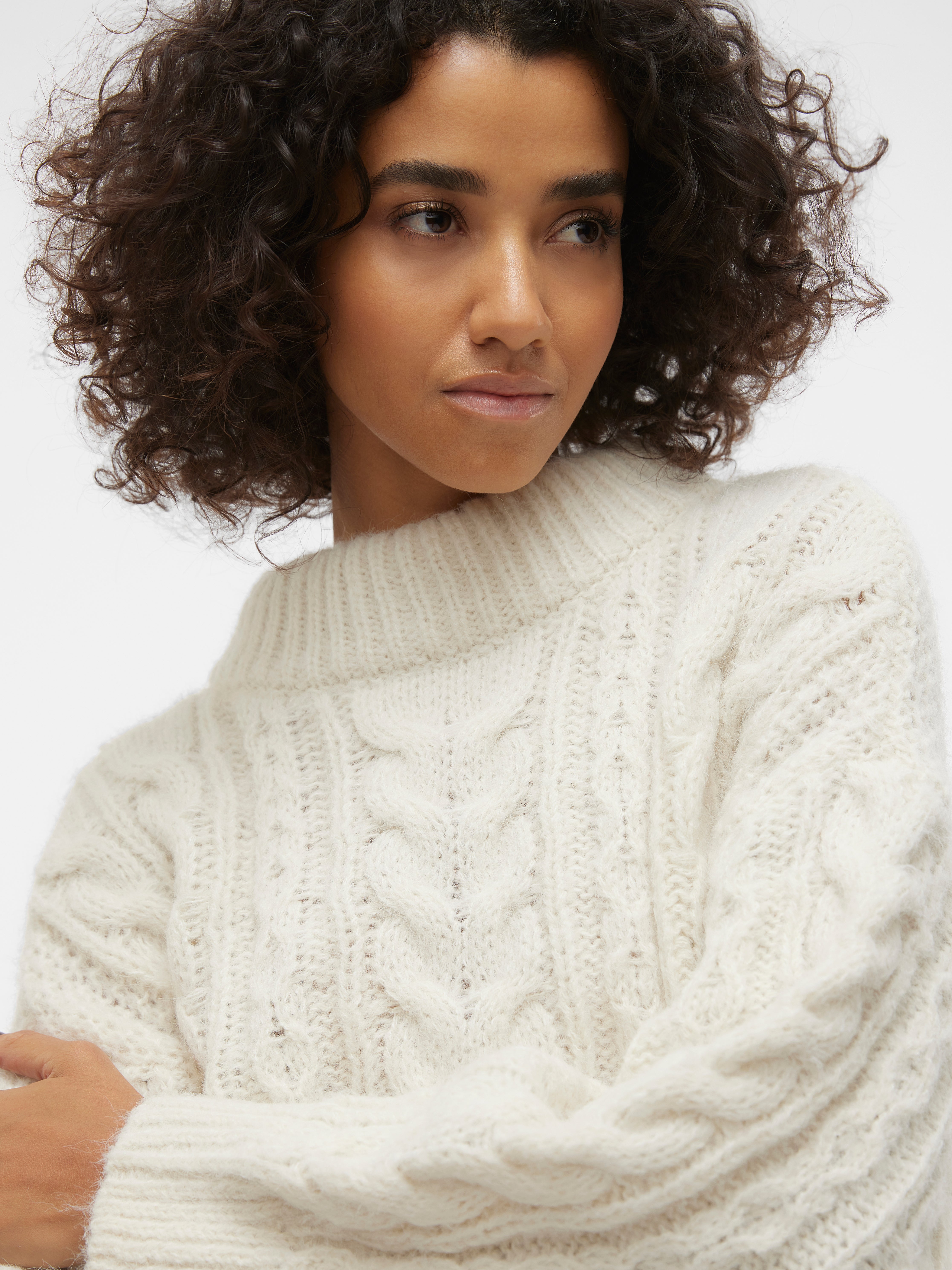 VMDREAM Gebreide pullover