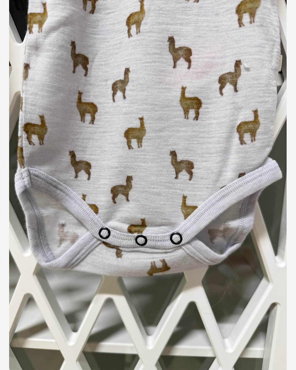 Ullbody Langermet – 100% Merino | Noel Nor Wool Slim Body