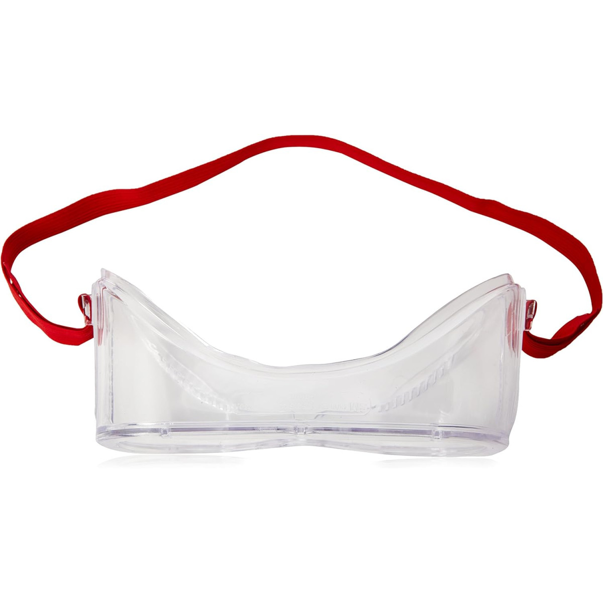 Lunettes-masque de sécurité 3m™ série 4800 : protection optimale et confort abso