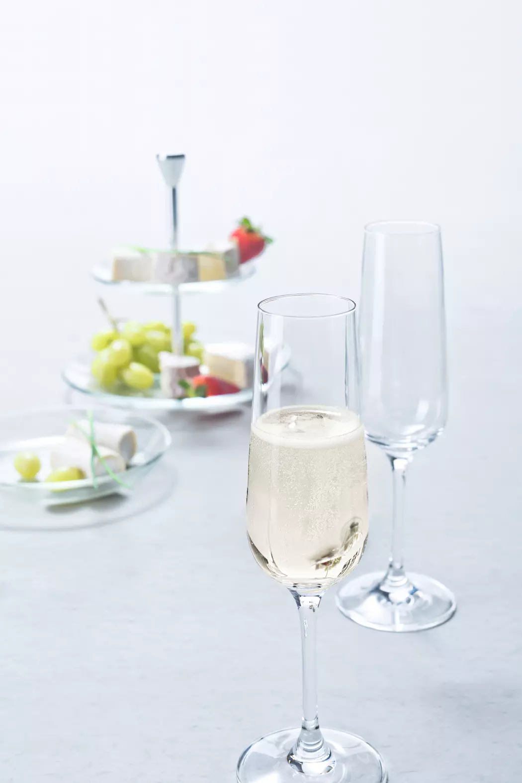 Sektglas Tivoli 210 ml