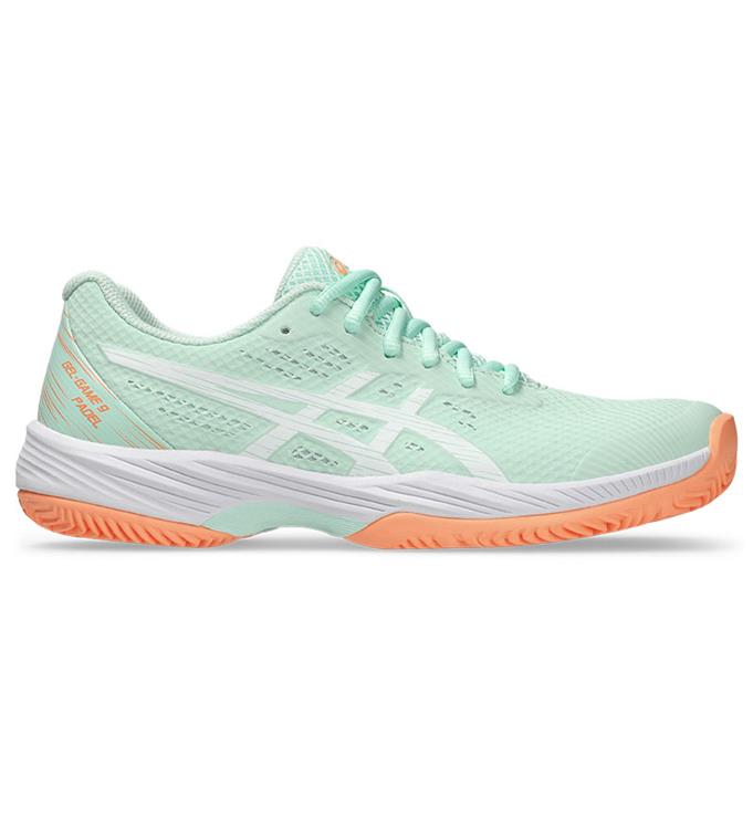 ASICS Women Gel-Game 9 Padelschoenen