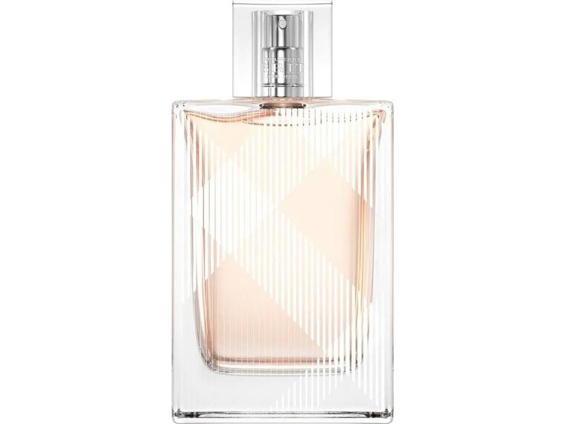 Burberry Brit for Her Eau De Toilette 50 ml (woman)
