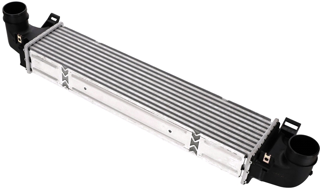 Intercooler