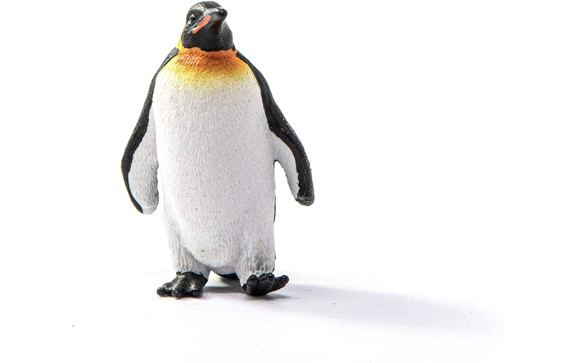 Spielzeugfigur Wild Life PinguinSpielzeug-Tierfigur