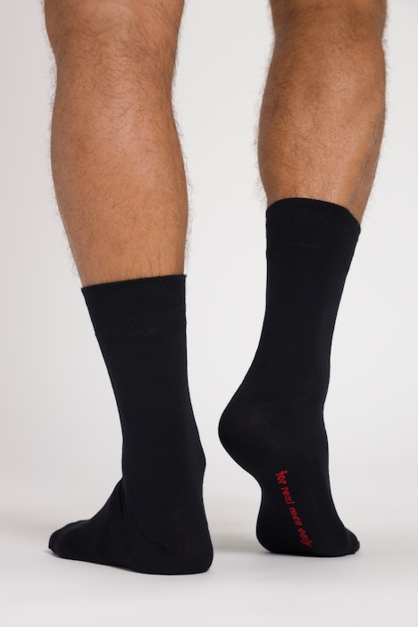 JP1880 Socken, 2er Pack, Doppelpack, Weihnachten, Komfortbündchen