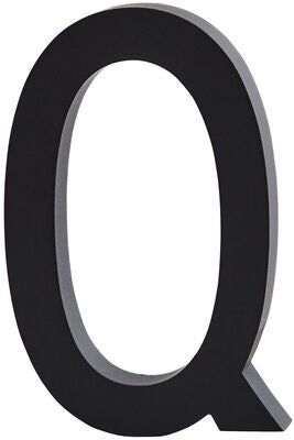 Design Letters Architect Letters Q
