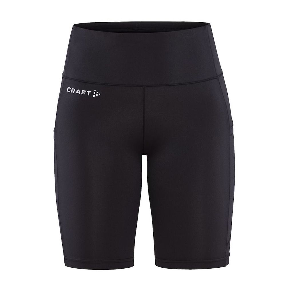 Craft ADV ESSENCE - Cuissard Femme black