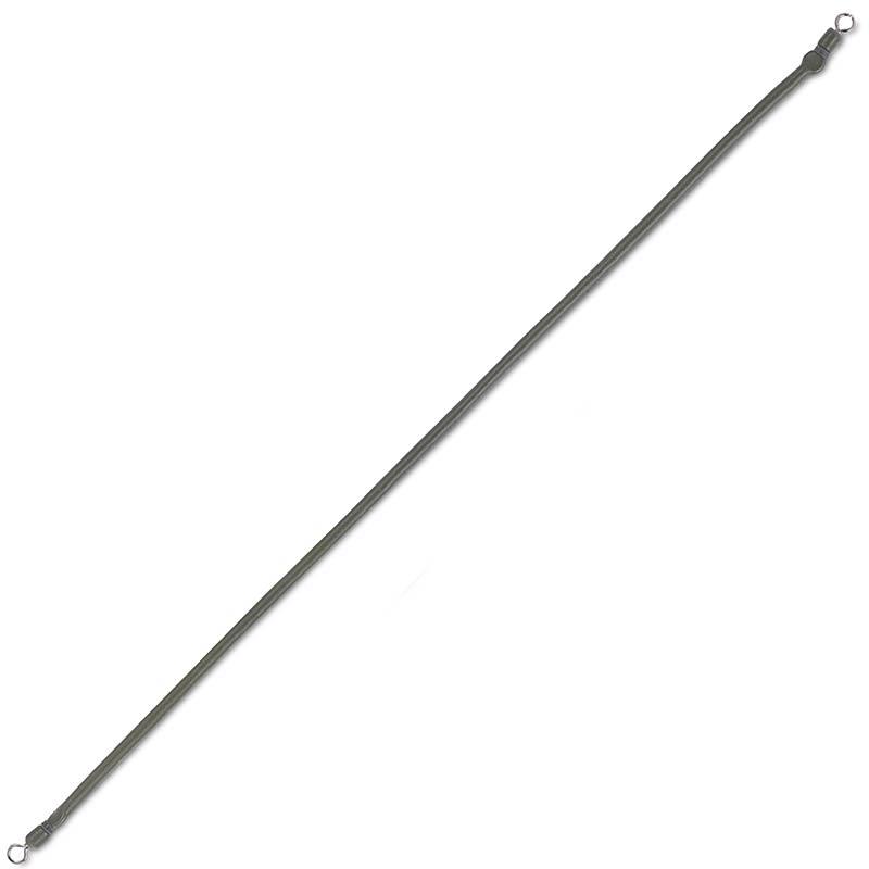 Bas De Ligne Rigide Élastique Unicat Bungee Rig
