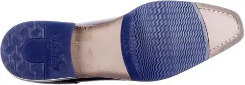 15.1637.01 Australian cognac - maat 47 veterschoen cognac - maat 47 Calandschoen