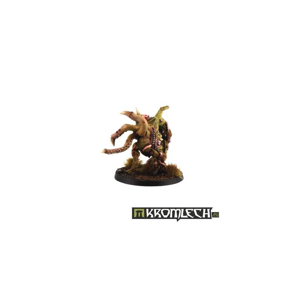 Morbid Spawn