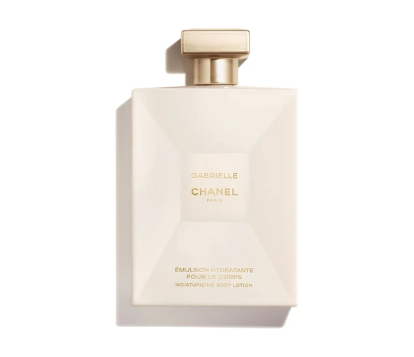 CHANEL GABRIELLE CHANEL Émulsion hydratante pour le corps