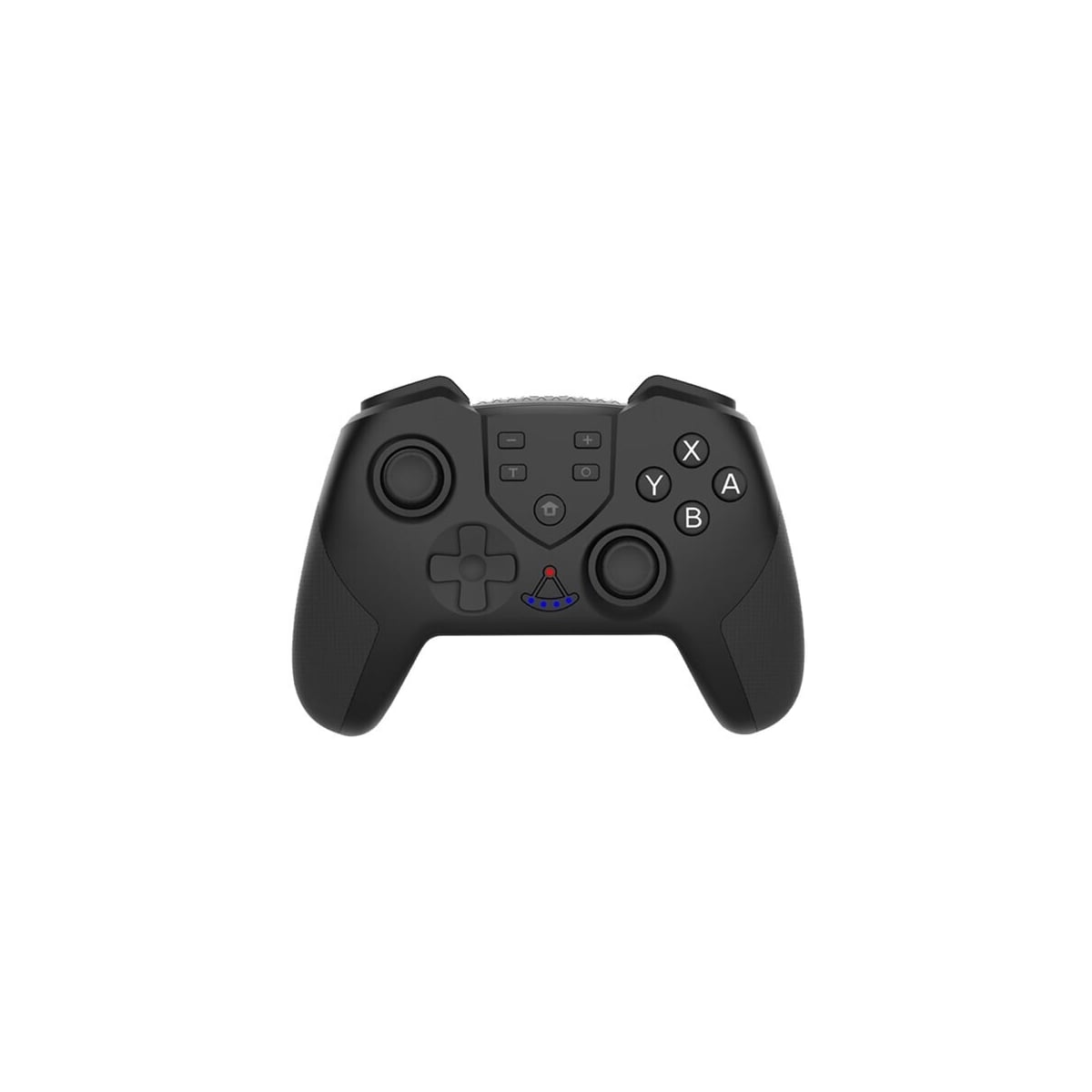 Trådløs Håndkontroll til Nintendo Switch - Svart