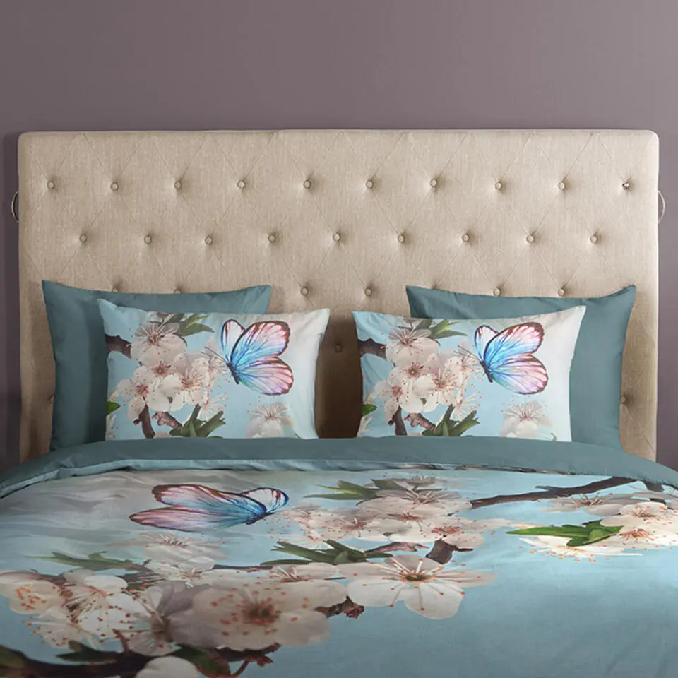 Duvet cover Good Morning 200x220   2* 60x70 cm