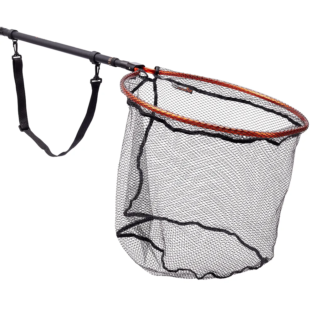 Savage Gear Savage Gear Easy-Fold Street Fishing Net Håv Designet Forstreet Fishing