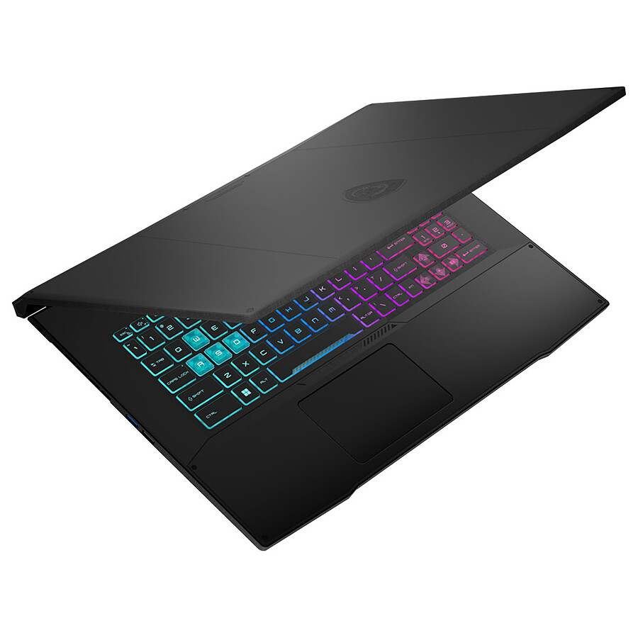 MSI Katana 17 B13UDXK-1233FR