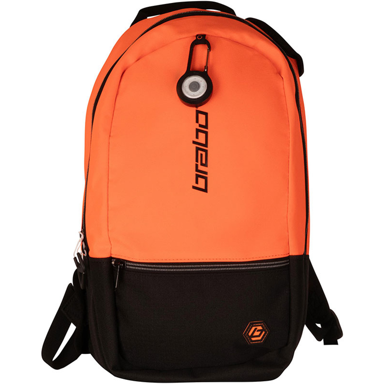Brabo Backpack Tribute Junior