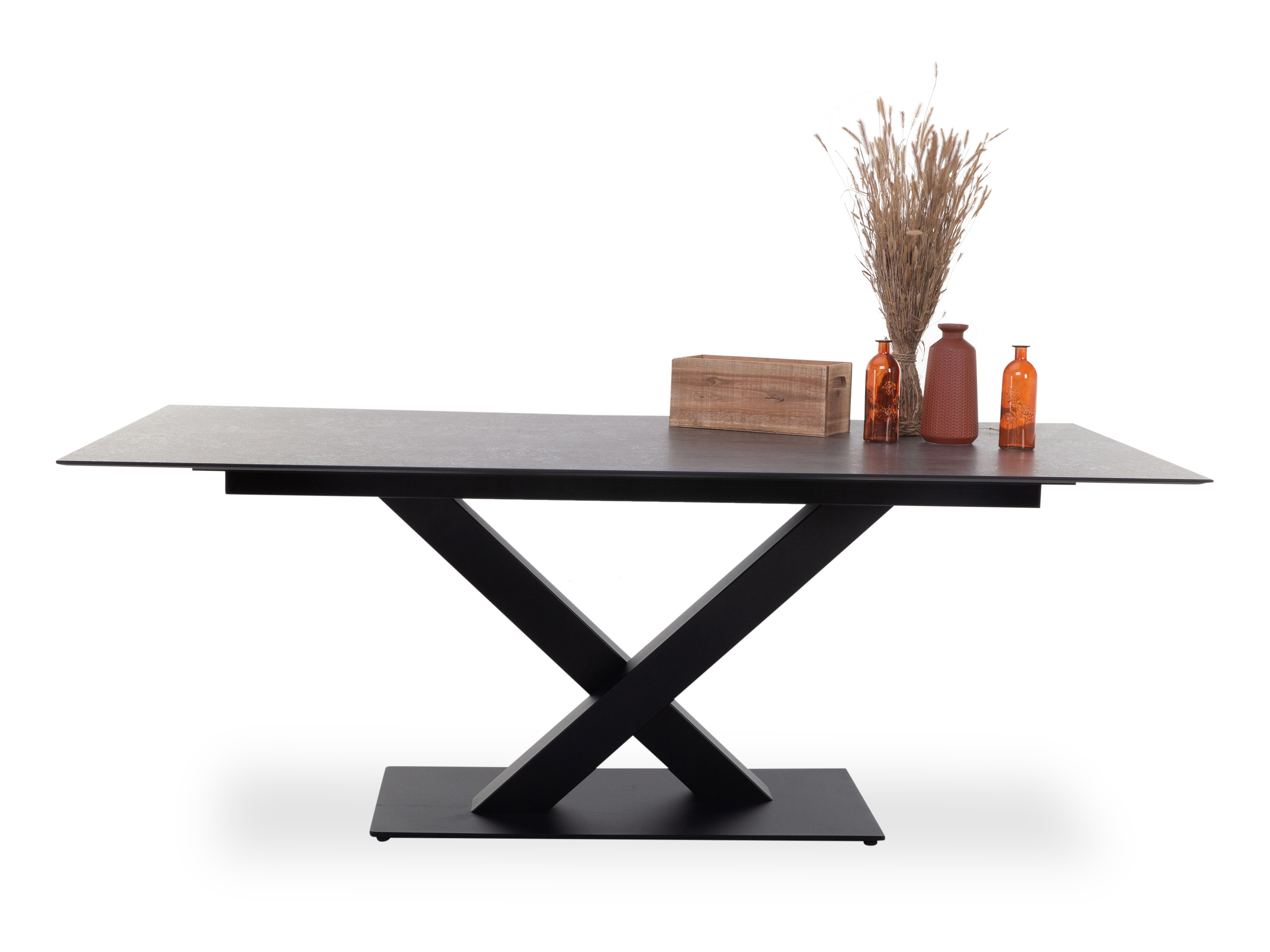 Esstisch Variano KALEO 200x100x75 cm